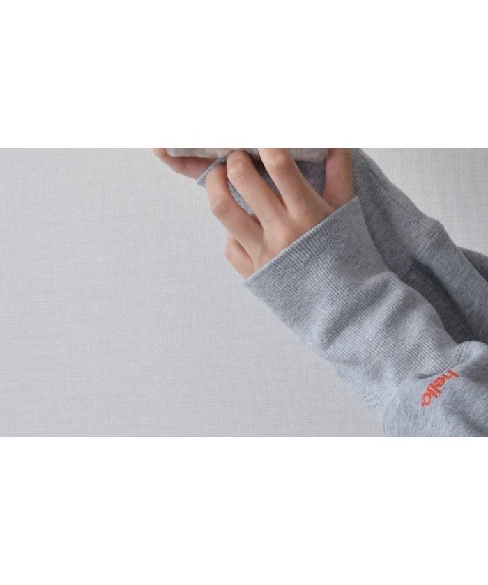 【インター ショシュール/INTER-CHAUSSURES】の【RIPANI】ムートンチャームポーチ インテリア・キッズ・メンズ・レディースファッション・服の通販 founy(ファニー) https://founy.com/ ファッション Fashion レディースファッション Fashion for Women ポーチ&ミニバッグ Pouches & Mini Bags イタリア Italy コレクション Collection, Seasonal Line シンプル Simple, Minimal チャーム Charm, Pendant ポーチ Pouch, Small Case |ID: prp329100004652416 ipo3291000000034047890