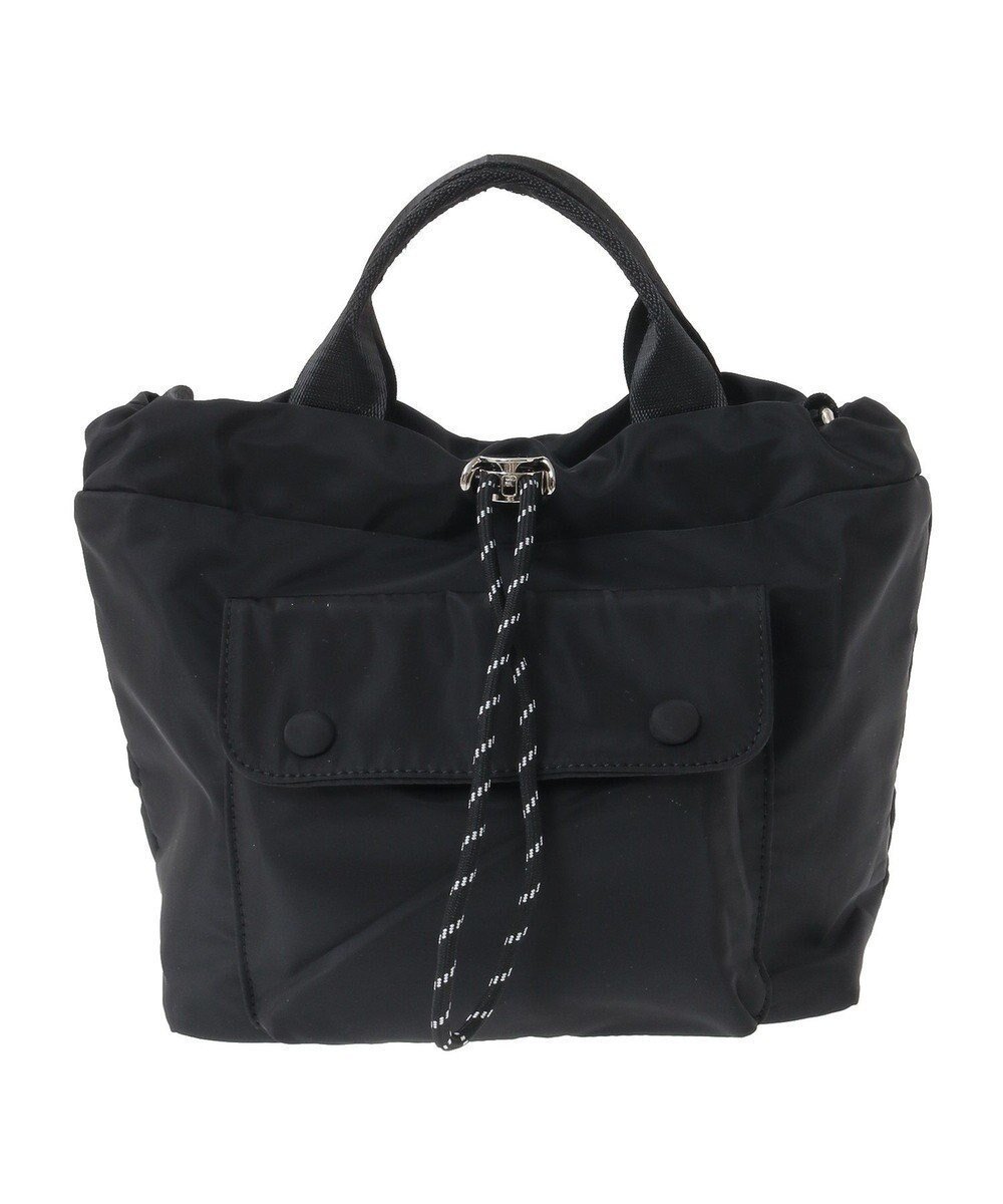 【グリーンパークス/Green Parks】の・furry rate ナイロンドロートート 人気、トレンドファッション・服の通販 founy(ファニー) ファッション Fashion レディースファッション Fashion for Women バッグ Bags コンパクト Compact, Small Size ショルダー Shoulder, Shoulder Strap ドローコード Drawcord, Drawstring Cord フロント Front, Front Design ポケット Pocket, Pocket Detail other-1|ID: prp329100004652423 ipo3291000000033621391