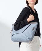 【イザック/Y'SACCS】のコーデュロイライクナイロントート 人気、トレンドファッション・服の通販 founy(ファニー) ファッション Fashion レディースファッション Fashion for Women バッグ Bags コーデュロイ Corduroy, Cord Fabric スマート Smart, Elegant フロント Front, Front Design ポケット Pocket, Pocket Detail thumbnail ブルー|ID: prp329100004652429 ipo3291000000033818310