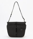 【イザック/Y'SACCS】のドローストリング コンビカラーショルダー 人気、トレンドファッション・服の通販 founy(ファニー) ファッション Fashion レディースファッション Fashion for Women おすすめ Recommended / Our Picks コンビ Combo, Combination Style ショルダー Shoulder, Shoulder Strap スマート Smart, Elegant ドローストリング Drawstring, Pull Cord ベーシック Basic, Essential ポケット Pocket, Pocket Detail ポーチ Pouch, Small Case 財布 Wallet, Purse thumbnail ブラック|ID: prp329100004652431 ipo3291000000033621446