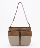 【イザック/Y'SACCS】のドローストリング コンビカラーショルダー 人気、トレンドファッション・服の通販 founy(ファニー) ファッション Fashion レディースファッション Fashion for Women おすすめ Recommended / Our Picks コンビ Combo, Combination Style ショルダー Shoulder, Shoulder Strap スマート Smart, Elegant ドローストリング Drawstring, Pull Cord ベーシック Basic, Essential ポケット Pocket, Pocket Detail ポーチ Pouch, Small Case 財布 Wallet, Purse thumbnail チョコ|ID: prp329100004652431 ipo3291000000033621450