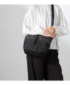 【イザック/Y'SACCS】のドローストリング コンビカラーショルダー 人気、トレンドファッション・服の通販 founy(ファニー) ファッション Fashion レディースファッション Fashion for Women おすすめ Recommended / Our Picks コンビ Combo, Combination Style ショルダー Shoulder, Shoulder Strap スマート Smart, Elegant ドローストリング Drawstring, Pull Cord ベーシック Basic, Essential ポケット Pocket, Pocket Detail ポーチ Pouch, Small Case 財布 Wallet, Purse thumbnail ダークグレー|ID: prp329100004652431 ipo3291000000034181042