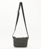 【イザック/Y'SACCS】のストリームラインポシェット 人気、トレンドファッション・服の通販 founy(ファニー) ファッション Fashion レディースファッション Fashion for Women シンプル Simple, Minimal スマート Smart, Elegant 財布 Wallet, Purse トラベル Travel, Travel Gear バイアス Bias, Diagonal Cut ポケット Pocket, Pocket Detail ポシェット Pochette, Mini Bag ポーチ Pouch, Small Case マグネット Magnet, Magnetic Closure メランジ Melange, Mixed Yarn 新作・新入荷 New Arrivals / New In thumbnail ダークグレー|ID: prp329100004652439 ipo3291000000033621506