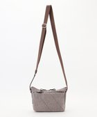 【イザック/Y'SACCS】のストリームラインポシェット 人気、トレンドファッション・服の通販 founy(ファニー) ファッション Fashion レディースファッション Fashion for Women シンプル Simple, Minimal スマート Smart, Elegant 財布 Wallet, Purse トラベル Travel, Travel Gear バイアス Bias, Diagonal Cut ポケット Pocket, Pocket Detail ポシェット Pochette, Mini Bag ポーチ Pouch, Small Case マグネット Magnet, Magnetic Closure メランジ Melange, Mixed Yarn 新作・新入荷 New Arrivals / New In thumbnail ベージュ|ID: prp329100004652439 ipo3291000000033621508