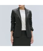【ベイジ,/BEIGE,】の【セットアップ対応】CORBY / ウールテーラードジャケット 人気、トレンドファッション・服の通販 founy(ファニー) ファッション Fashion レディースファッション Fashion for Women アウター Coat / Outerwear Collection レディースジャケット・軽アウター Jackets テーラードジャケット / 通勤・きれいめスタイル Tailored Jackets & Blazers 新作・新入荷 New Arrivals / New In オケージョン Occasion Wear ジャケット Jacket, Outerwear ストレッチ Stretch, Stretchy Fabric セットアップ Set-Up, Coordinated Outfit ビジネス 仕事 通勤 Business / Work / Commuting 定番 Standard, Basic Item A/W・秋冬 Autumn/Winter thumbnail Khaki|ID: prp329100004652476 ipo3291000000033621835