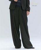 【ベイジ,/BEIGE,】の【セットアップ対応】CORBY / ウールイージーワイドパンツ 人気、トレンドファッション・服の通販 founy(ファニー) ファッション Fashion レディースファッション Fashion for Women セットアップ Matching Sets レディースパンツ・ボトムス Pants & Trousers / Bottoms 新作・新入荷 New Arrivals / New In オケージョン Occasion Wear ジャケット Jacket, Outerwear ストレッチ Stretch, Stretchy Fabric セットアップ Set-Up, Coordinated Outfit ワイド Wide, Wide Fit ビジネス 仕事 通勤 Business / Work / Commuting 定番 Standard, Basic Item A/W・秋冬 Autumn/Winter thumbnail Khaki|ID: prp329100004652478 ipo3291000000033621854