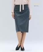 【ベイジ,/BEIGE,】の【セットアップ対応】CORBY / ウールタイトスカート 人気、トレンドファッション・服の通販 founy(ファニー) ファッション Fashion レディースファッション Fashion for Women セットアップ Matching Sets スカート・ミニ/ミディ/マキシ Skirts / Mini, Midi & Maxi Skirts 新作・新入荷 New Arrivals / New In オケージョン Occasion Wear ショート Short, Short Length シンプル Simple, Minimal ジャケット Jacket, Outerwear ストレッチ Stretch, Stretchy Fabric セットアップ Set-Up, Coordinated Outfit タイトスカート Pencil Skirt, Tight Skirt エレガント 上品 Elegant ビジネス 仕事 通勤 Business / Work / Commuting 定番 Standard, Basic Item A/W・秋冬 Autumn/Winter thumbnail C.Gray|ID: prp329100004652479 ipo3291000000033621868