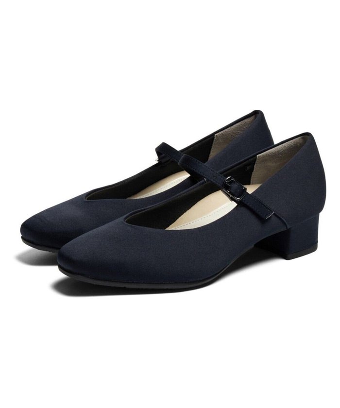 【アキュアーズ/AcureZ】の足ゆび広がる×キレイ メリージェーンパンプス「母趾にやさしい美パンプス」 インテリア・キッズ・メンズ・レディースファッション・服の通販 founy(ファニー) https://founy.com/ ファッション Fashion レディースファッション Fashion for Women クッション Cushion, Throw Pillow 軽量 Lightweight, Ultra Light フィット Fit, Slim Fit ヨガ Yoga, Yoga Wear ラバー Rubber, Rubber Sole |ID: prp329100004652499 ipo3291000000033621958