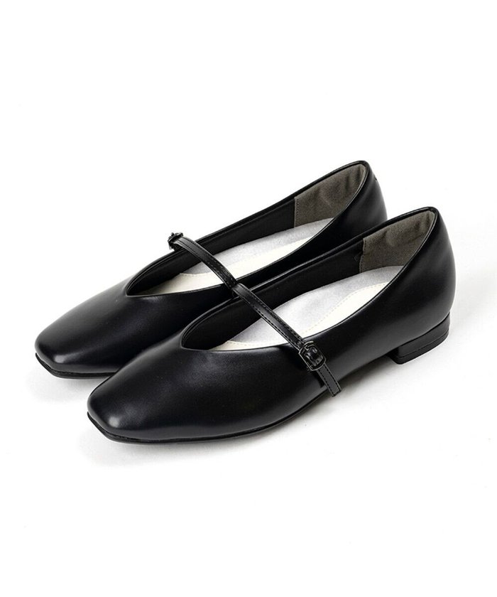 【アキュアーズ/AcureZ】のメリージェーンパンプス「母趾にやさしい美パンプス」 インテリア・キッズ・メンズ・レディースファッション・服の通販 founy(ファニー) https://founy.com/ ファッション Fashion レディースファッション Fashion for Women クッション Cushion, Throw Pillow フィット Fit, Slim Fit 軽量 Lightweight, Ultra Light |ID: prp329100004652502 ipo3291000000033621966