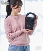 【ルートート/ROOTOTE】の8452【スヌーピー】IP.ベビールー.パデット.ピーナッツ-0S 03:マットブラック|ID: prp329100004652525 ipo3291000000033622121