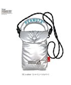 【ルートート/ROOTOTE】の8452【スヌーピー】IP.ベビールー.パデット.ピーナッツ-0S 02:シャイニーシルバー|ID: prp329100004652525 ipo3291000000033622127