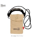 【ルートート/ROOTOTE】の8452【スヌーピー】IP.ベビールー.パデット.ピーナッツ-0S 04:マットベージュ|ID: prp329100004652525 ipo3291000000033848151