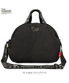 【ルートート/ROOTOTE】の8454【スヌーピー】IP.ミディアム.パデット.ピーナッツ-0S 03:マットブラック|ID: prp329100004652527 ipo3291000000033622147