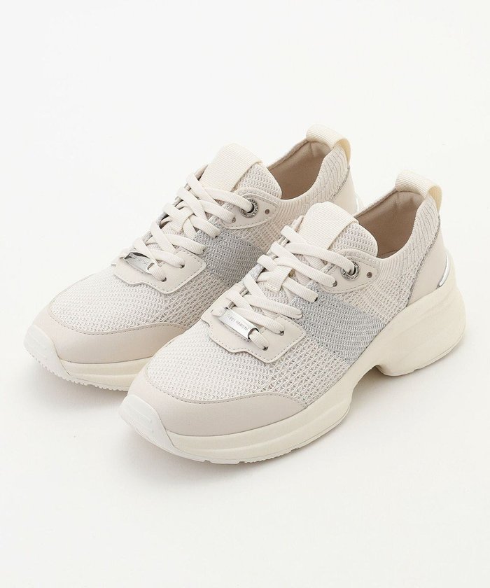 【ステッピ/steppi】の【VERY掲載 / 撥水 / 洗える】ボリュームソール スニーカー インテリア・キッズ・メンズ・レディースファッション・服の通販 founy(ファニー) https://founy.com/ 雑誌掲載アイテム Magazine Picks & Fashion Features ファッション雑誌 Fashion Magazines ヴェリィ VERY ファッション Fashion レディースファッション Fashion for Women 洗える Machine Washable クッション Cushion, Throw Pillow 軽量 Lightweight, Ultra Light シューズ Shoes, Footwear スニーカー Sneakers, Trainers 雑誌 Magazine, Fashion Magazine バランス Balance, Style Balance プレート Plate, Dish メタル Metal, Metal Parts ランニング Running, Running Wear, Activewear, Jogging おすすめ Recommended / Our Picks エレガント 上品 Elegant |ID: prp329100004652539 ipo3291000000033622223