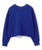 【アンフィーロ 自由区/UNFILO】の【2WAY/軽量】BEAUTY FORM JERSEY ハーフZIP プルオーバー ブルー|ID: prp329100004652550 ipo3291000000033622281