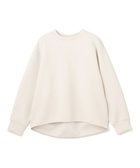 【アンフィーロ 自由区/UNFILO】の【軽量/UVカット】BEAUTY FORM JERSEY バックフォルム プルオーバー グレージュ|ID: prp329100004652552 ipo3291000000033622303