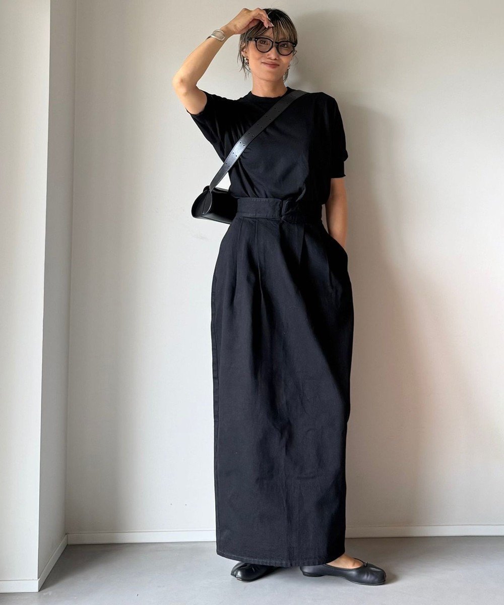 【ウォードブルー/WOADBLUE】のCOCO ココ デニムスカート 人気、トレンドファッション・服の通販 founy(ファニー) 　ファッション　Fashion　レディースファッション　Fashion for Women　スカート　Skirts　デニムスカート・カジュアルスカート　Denim Skirts　シンプル　Simple, Minimal　デニム　Denim, Jeans Material　A/W・秋冬　Autumn/Winter　S/S・春夏　SS, Spring/Summer, Warm Season　夏　Summer　 other-1|ID: prp329100004652564 ipo3291000000033622396