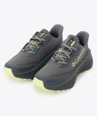 【コロンビア/Columbia】のColumbia/ コノス トリリアム エーティーアール /コロンビア 人気、トレンドファッション・服の通販 founy(ファニー) ファッション Fashion レディースファッション Fashion for Women クッション Cushion, Throw Pillow 軽量 Lightweight, Ultra Light シューズ Shoes, Footwear スニーカー Sneakers, Trainers ダウン Down, Puffer パターン Pattern, Design Print メッシュ Mesh, Net Fabric thumbnail City Grey、 Citron Haze|ID: prp329100004652571 ipo3291000000033622437