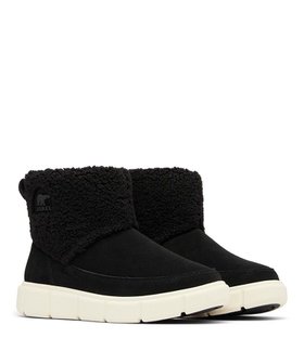 【ソレル/SOREL】 SOREL/ ソレルエクスプローラー3 スリッポンコージーウォータープルーフ /ソレル人気、トレンドファッション・服の通販 founy(ファニー) ファッション Fashion レディースファッション Fashion for Women 新作・新入荷 New Arrivals / New In フェイクファー Faux Fur, Imitation Fur ラバー Rubber, Rubber Sole 夏 Summer S/S・春夏 SS, Spring/Summer, Warm Season A/W・秋冬 Autumn/Winter 軽量 Lightweight, Ultra Light |ID:prp329100004652574