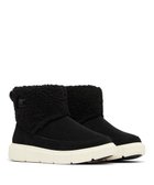 【ソレル/SOREL】のSOREL/ ソレルエクスプローラー3 スリッポンコージーウォータープルーフ /ソレル 人気、トレンドファッション・服の通販 founy(ファニー) ファッション Fashion レディースファッション Fashion for Women 新作・新入荷 New Arrivals / New In フェイクファー Faux Fur, Imitation Fur ラバー Rubber, Rubber Sole 夏 Summer S/S・春夏 SS, Spring/Summer, Warm Season A/W・秋冬 Autumn/Winter 軽量 Lightweight, Ultra Light thumbnail Black、 Chalk|ID: prp329100004652574 ipo3291000000033622465