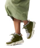 【ソレル/SOREL】のSOREL/ キネティックインパクト カリブープラスウォータープルーフ /ソレル 人気、トレンドファッション・服の通販 founy(ファニー) ファッション Fashion レディースファッション Fashion for Women 新作・新入荷 New Arrivals / New In スニーカー Sneakers, Trainers ラップ Wrap, Wrap Design 冬 Winter / This Winter 夏 Summer S/S・春夏 SS, Spring/Summer, Warm Season A/W・秋冬 Autumn/Winter thumbnail Utility Green、 Light Aloe|ID: prp329100004652575 ipo3291000000033622471