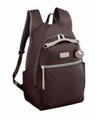 【エースバッグズアンドラゲッジ/ACE BAGS & LUGGAGE】のKanana project PJ-15 リュックサック 17375 カナナプロジェクト 人気、トレンドファッション・服の通販 founy(ファニー) ファッション Fashion レディースファッション Fashion for Women バッグ Bags エアリー Airy Texture エレガント 上品 Elegant オケージョン Occasion Wear 傘 Umbrella, Parasol 軽量 Lightweight, Ultra Light フロント Front, Front Design ベスト Vest, Waistcoat ポケット Pocket, Pocket Detail メッシュ Mesh, Net Fabric リュック Backpack, Rucksack 再入荷 Restock / Back in Stock 旅行 Travel スーツケース キャリーケース Suitcase / Carry Case ギフト プレゼント Gift / Present thumbnail マホガニーブラウン|ID: prp329100004652604 ipo3291000000033622689