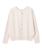 【アンフィーロ 自由区/UNFILO】の【UVカット/抗菌防臭】マイビューティニット 2WAYカーディガン グレージュ|ID: prp329100004652628 ipo3291000000033622867