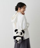 【ルートート/ROOTOTE】の0675【直営店限定 ミニショルダー】ベビールー.パパンダ-A 01:シーシー|ID: prp329100004653214 ipo3291000000034253461