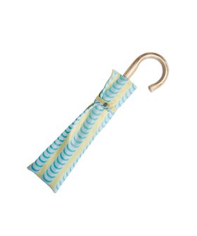 【槇田商店/Makita shoten】のStig Lindberg DRAPES グリーン 折りたたみ傘 人気、トレンドファッション・服の通販 founy(ファニー) ファッション Fashion レディースファッション Fashion for Women レイングッズ・傘・晴雨兼用傘 Umbrellas & Rain Gear 傘 Umbrella, Parasol シンプル Simple, Minimal スポーツ Sports, Activewear ドレープ Drape, Draping Fabric 日傘 Parasol, UV Umbrella |ID:prp329100004653218