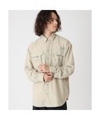 【コロンビア/Columbia / MEN】のColumbia/ バハマII ロングスリーブシャツ /コロンビア 人気、トレンドファッション・服の通販 founy(ファニー) ファッション Fashion メンズファッション Fashion for Men トップス・カットソー Cut & Sew Tops メンズシャツ Shirts クラシカル Classical, Vintage-Inspired フィット Fit, Slim Fit ポケット Pocket, Pocket Detail ループ Loop, Loop Knit ロールアップ Roll-Up, Cuffed Hem ワーク Workwear, Utility Style A/W・秋冬 Autumn/Winter S/S・春夏 SS, Spring/Summer, Warm Season 新作・新入荷 New Arrivals / New In 夏 Summer thumbnail Fossil|ID: prp329100004653220 ipo3291000000033629504