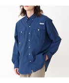 【コロンビア/Columbia / MEN】のColumbia/ バハマII ロングスリーブシャツ /コロンビア 人気、トレンドファッション・服の通販 founy(ファニー) ファッション Fashion メンズファッション Fashion for Men トップス・カットソー Cut & Sew Tops メンズシャツ Shirts クラシカル Classical, Vintage-Inspired フィット Fit, Slim Fit ポケット Pocket, Pocket Detail ループ Loop, Loop Knit ロールアップ Roll-Up, Cuffed Hem ワーク Workwear, Utility Style A/W・秋冬 Autumn/Winter S/S・春夏 SS, Spring/Summer, Warm Season 新作・新入荷 New Arrivals / New In 夏 Summer thumbnail Carbon|ID: prp329100004653220 ipo3291000000033629507