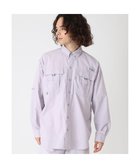 【コロンビア/Columbia / MEN】のColumbia/ バハマII ロングスリーブシャツ /コロンビア 人気、トレンドファッション・服の通販 founy(ファニー) ファッション Fashion メンズファッション Fashion for Men トップス・カットソー Cut & Sew Tops メンズシャツ Shirts クラシカル Classical, Vintage-Inspired フィット Fit, Slim Fit ポケット Pocket, Pocket Detail ループ Loop, Loop Knit ロールアップ Roll-Up, Cuffed Hem ワーク Workwear, Utility Style A/W・秋冬 Autumn/Winter S/S・春夏 SS, Spring/Summer, Warm Season 新作・新入荷 New Arrivals / New In 夏 Summer thumbnail Lavender Pearl|ID: prp329100004653220 ipo3291000000033629508