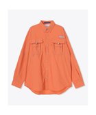 【コロンビア/Columbia / MEN】のColumbia/ バハマII ロングスリーブシャツ /コロンビア 人気、トレンドファッション・服の通販 founy(ファニー) ファッション Fashion メンズファッション Fashion for Men トップス・カットソー Cut & Sew Tops メンズシャツ Shirts クラシカル Classical, Vintage-Inspired フィット Fit, Slim Fit ポケット Pocket, Pocket Detail ループ Loop, Loop Knit ロールアップ Roll-Up, Cuffed Hem ワーク Workwear, Utility Style A/W・秋冬 Autumn/Winter S/S・春夏 SS, Spring/Summer, Warm Season 新作・新入荷 New Arrivals / New In 夏 Summer thumbnail Faded Peach|ID: prp329100004653220 ipo3291000000033629509