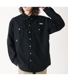 【コロンビア/Columbia / MEN】のColumbia/ バハマII ロングスリーブシャツ /コロンビア 人気、トレンドファッション・服の通販 founy(ファニー) ファッション Fashion メンズファッション Fashion for Men トップス・カットソー Cut & Sew Tops メンズシャツ Shirts クラシカル Classical, Vintage-Inspired フィット Fit, Slim Fit ポケット Pocket, Pocket Detail ループ Loop, Loop Knit ロールアップ Roll-Up, Cuffed Hem ワーク Workwear, Utility Style A/W・秋冬 Autumn/Winter S/S・春夏 SS, Spring/Summer, Warm Season 新作・新入荷 New Arrivals / New In 夏 Summer thumbnail Black|ID: prp329100004653220 ipo3291000000033629510