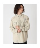 【コロンビア/Columbia / MEN】のColumbia/ バハマII ロングスリーブシャツ /コロンビア Fossil|ID: prp329100004653220 ipo3291000000034778839