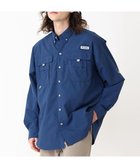 【コロンビア/Columbia / MEN】のColumbia/ バハマII ロングスリーブシャツ /コロンビア Carbon|ID: prp329100004653220 ipo3291000000034778841