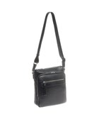 【エース バッグズ アンド ラゲッジ/ACE BAGS & LUGGAGE / MEN】のultima TOKYO ウルティマ トーキョーケヴィン ショルダーバッグ タテ型 レザー 77993 ブラック|ID: prp329100004653221 ipo3291000000033629514