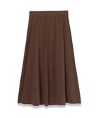 【ジョゼフ/JOSEPH】の【洗える】シルクストレッチ プリッセ スカート Arabica|ID: prp329100004653225 ipo3291000000033629706