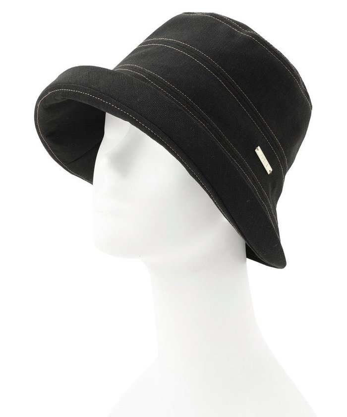 【ムーンバット/MOONBAT】の【洗える】FURLA(フルラ) カラーステッチななめはぎブルトンハット インテリア・キッズ・メンズ・レディースファッション・服の通販 founy(ファニー) https://founy.com/ ファッション Fashion レディースファッション Fashion for Women キャップ&ハット Hats & Caps アクセサリー Fashion Accessories イタリア Italy カラフル Colorful Design シューズ Shoes, Footwear バランス Balance, Style Balance フィット Fit, Slim Fit 帽子 Hat, Headwear 洗える Machine Washable |ID: prp329100004653238 ipo3291000000034286439