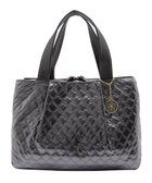 【クレイサス/CLATHAS】のフォリア 2wayバッグ 人気、トレンドファッション・服の通販 founy(ファニー) ファッション Fashion レディースファッション Fashion for Women バッグ Bags トラベル Travel, Travel Gear thumbnail ガンメタ|ID: prp329100004653241 ipo3291000000033630463