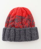 【ジェイプレスヨークストリート/J.PRESS YORK STREET】の【UNISEX】ハンドメイド フィッシャーマン ニットキャップ 人気、トレンドファッション・服の通販 founy(ファニー) ファッション Fashion レディースファッション Fashion for Women トップス・カットソー Cut & Sew Tops ニット Knit Tops & Sweaters キャップ&ハット Hats & Caps ユニセックス Unisex, Genderless アクリル Acrylic Material キャップ Cap, Baseball Cap ハンド Hand, Handmade 帽子 Hat, Headwear 手編み Hand-Knitted, Handmade Knit thumbnail ライトグレー系5|ID: prp329100004653247 ipo3291000000033630790