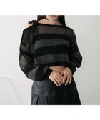 【ウィゴー/WEGO】のモヘアタッチ2WAYワンショルニット 人気、トレンドファッション・服の通販 founy(ファニー) ファッション Fashion レディースファッション Fashion for Women トップス・カットソー Cut & Sew Tops ニット Knit Tops & Sweaters インナー Innerwear 春 Spring 秋 Autumn キャップ Cap, Baseball Cap サングラス Sunglasses, Shades ショルダー Shoulder, Shoulder Strap スマホ Smartphone, Mobile Device セーター Sweater, Knitwear ダウン Down, Puffer チューブ Tube, Tube Top デコルテ Décolleté, Neckline デニム Denim, Jeans Material トレンド Trend, Trending Now バランス Balance, Style Balance ボトム Bottoms, Lower Wear ロング Long, Long-Length 冬 Winter / This Winter A/W・秋冬 Autumn/Winter 新作・新入荷 New Arrivals / New In おすすめ Recommended / Our Picks 夏 Summer thumbnail グレーボーダー|ID: prp329100004653347 ipo3291000000033633099