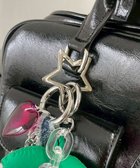 【ウィゴー/WEGO】の星ナスカン 人気、トレンドファッション・服の通販 founy(ファニー) ファッション Fashion レディースファッション Fashion for Women ミニ財布・二つ折り財布 Wallets & Card Cases キーホルダー Keychain, Key Holder スマホ Smartphone, Mobile Device ループ Loop, Loop Knit 財布 Wallet, Purse thumbnail シルバー|ID: prp329100004653452 ipo3291000000033633996