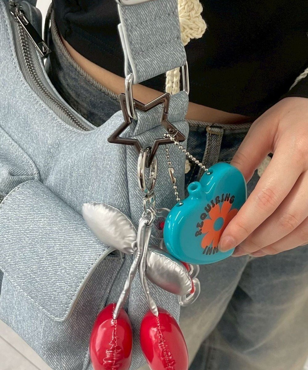 【ウィゴー/WEGO】の星ナスカン インテリア・キッズ・メンズ・レディースファッション・服の通販 founy(ファニー) ファッション Fashion レディースファッション Fashion for Women ミニ財布・二つ折り財布 Wallets & Card Cases キーホルダー Keychain, Key Holder スマホ Smartphone, Mobile Device ループ Loop, Loop Knit 財布 Wallet, Purse ブラック|ID: prp329100004653452 ipo3291000000033633998