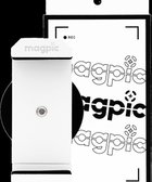 【ウィゴー/WEGO】のmagpic ホワイト|ID: prp329100004653455 ipo3291000000033634021