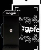 【ウィゴー/WEGO】のmagpic ブラック|ID: prp329100004653455 ipo3291000000033634022