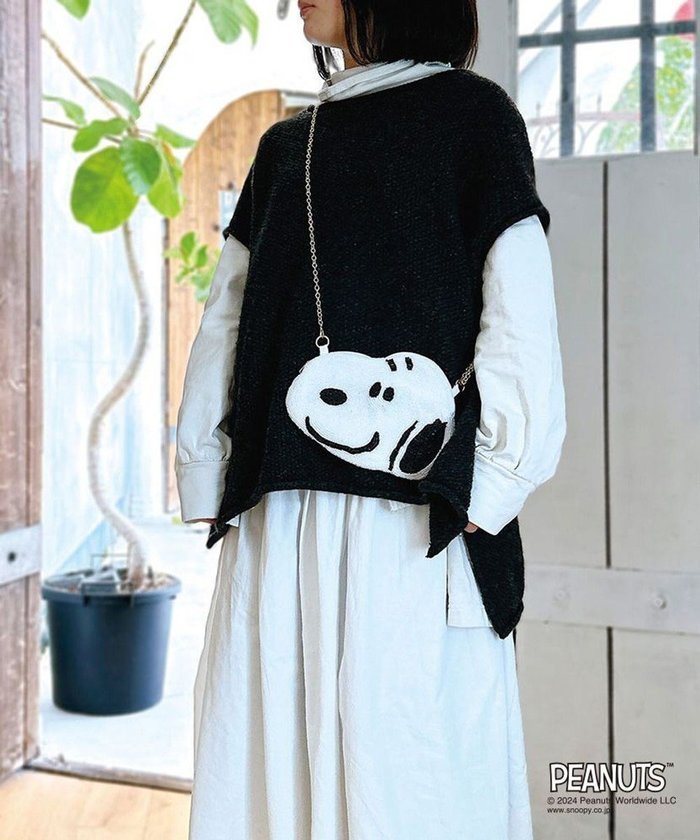 【ルートート/ROOTOTE】の8391【スヌーピー】IP.ベビールー.ビーズ.ピーナッツ-9M インテリア・キッズ・メンズ・レディースファッション・服の通販 founy(ファニー) https://founy.com/ ファッション Fashion レディースファッション Fashion for Women アクセサリー Fashion Accessories カメラ Camera Accessories ガラス Glass, Glassware ショルダー Shoulder, Shoulder Strap チェーン Chain, Chain Strap ネックレス Necklace, Pendant Necklace ハンカチ Handkerchief, Hanky ベビー Baby, Babywear ポケット Pocket, Pocket Detail ラグジュアリー Luxury, Elegant リップ Lip, Lip Motif ワンポイント One Point, Statement Accent 新作・新入荷 New Arrivals / New In |ID: prp329100004653970 ipo3291000000033639978