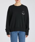 【ポール スミス/Paul Smith】のHappy スウェット ブラック|ID: prp329100004654015 ipo3291000000033642017