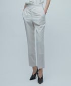 【ベイジ,/BEIGE,】の【FUDGE 11月号掲載】MINIMES / クロップドパンツ Bone|ID: prp329100004654036 ipo3291000000034526329