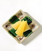 【たち吉/TACHIKICHI】の【たち吉】市松 小皿〈5枚〉 瀬戸焼 ホワイト系その他|ID: prp329100004654187 ipo3291000000034283389